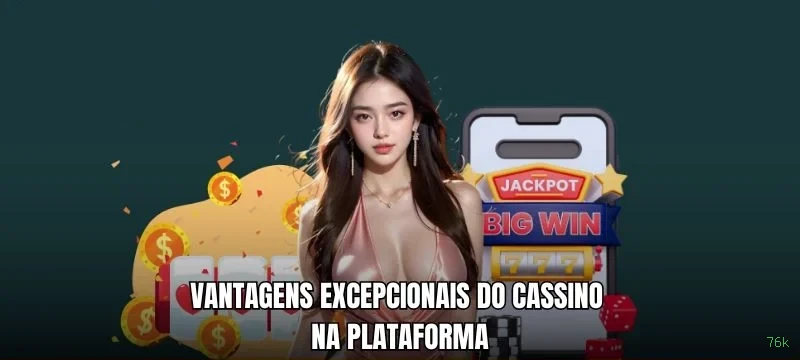 76k App Versões