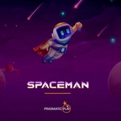Spaceman 76k